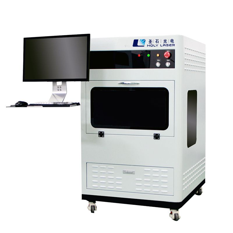 水晶激光內雕機-5KB